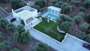 Terra Mater - Exclusive Cottage - Ostuni